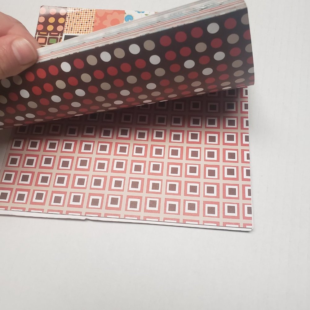 Retro Paper bundle - Picture 2 of 9